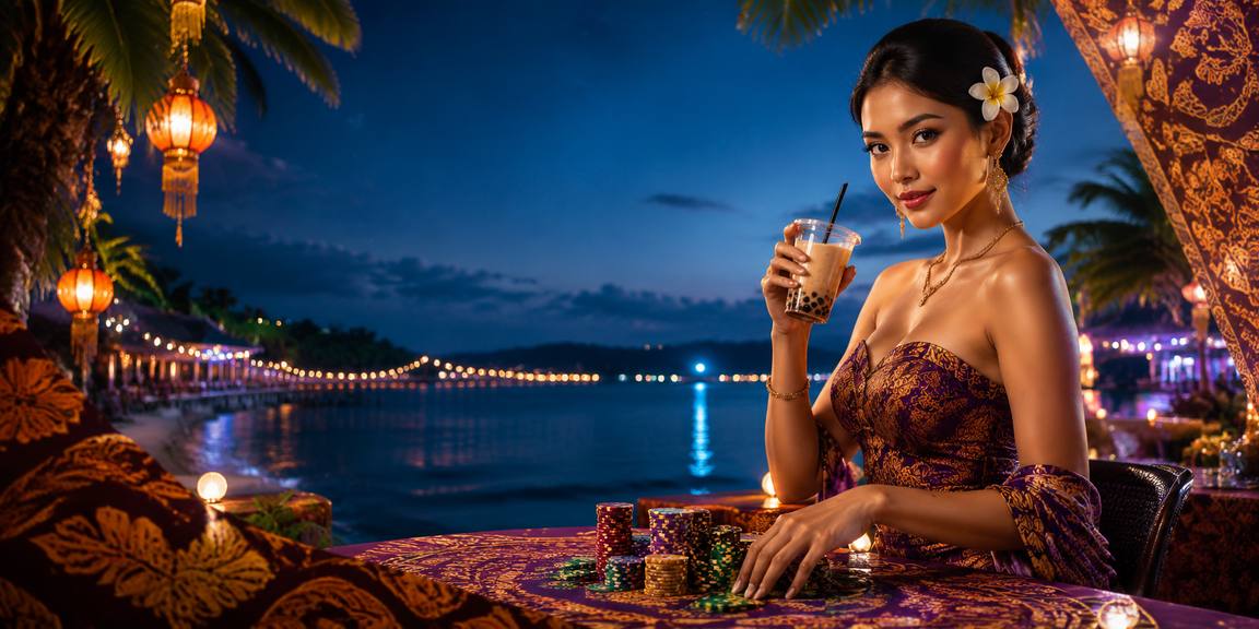 duta jitu Keep Each Casino Session Deliberate