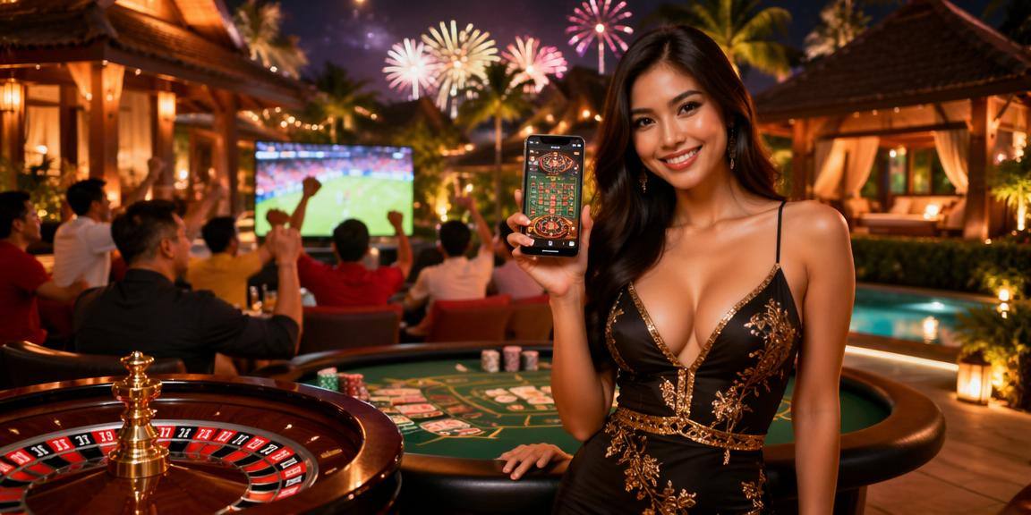duta jitu Tennis Betting at duta jitu with QRIS Access